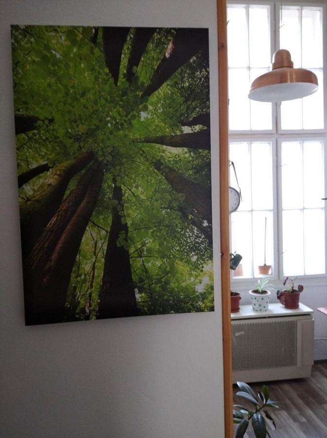 Green Dot Home Szombathely Exterior foto